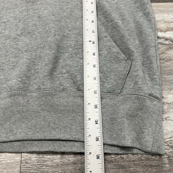 Nike National 2014 Championship Ohio State Buckeyes Mens M Mini Swoosh Hoodie - Picture 7 of 10